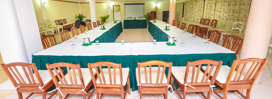Meetings - Franklyn D. Resorts